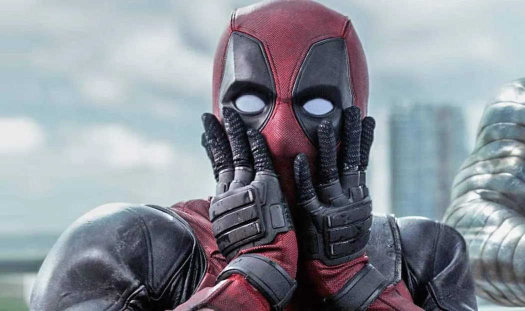 Merc with a Mouth — Likable or Insufferable? A Deadpool movie review