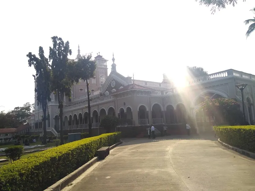 Aga Khan Palace
