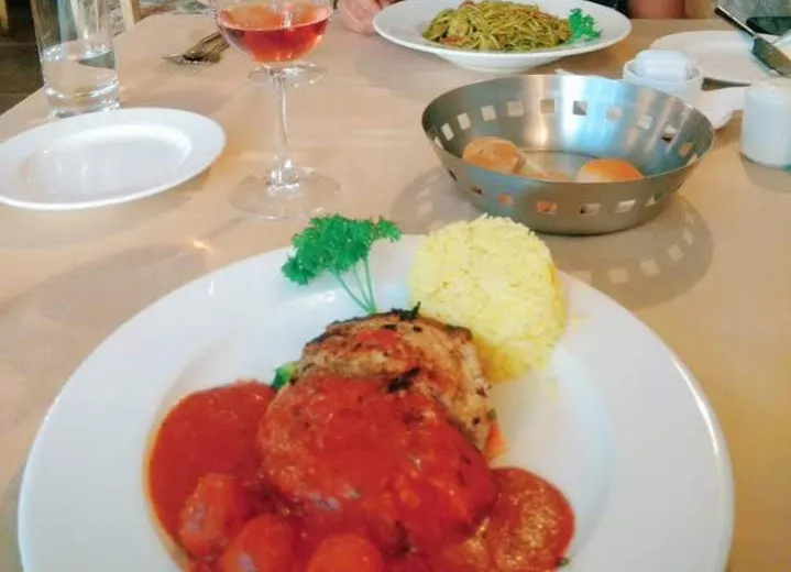At Arthur's Theme