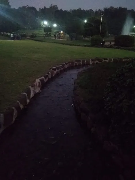 Stream